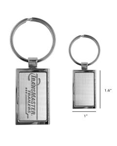 Square Keyring