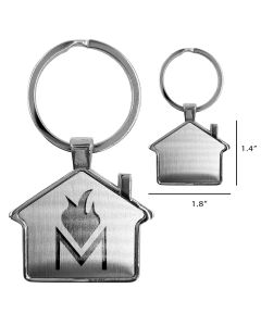 House Keyring