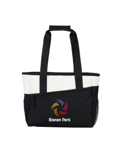 Tote Cooler Bag