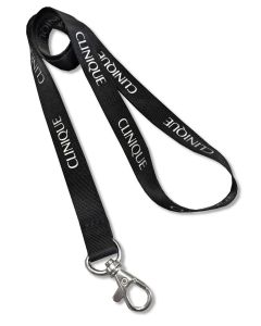 1/2" Nylon Lanyard