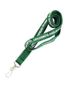 3/8" Tube Lanyard