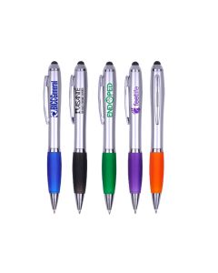 Classic Trim Pen With Stylus