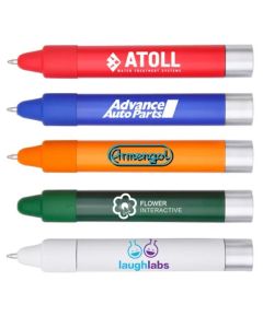 Ballpoint/BIG Stylus Crayon Shape