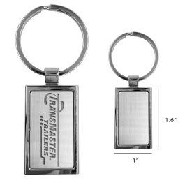 Square Keyring