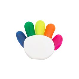 Fab Five Hand Shape Highlighter