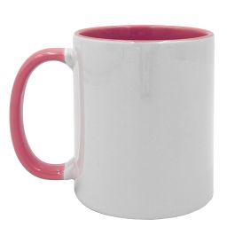 11oz Pink Inner Color