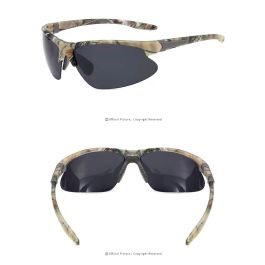 Custom Camouflage Sunglasses