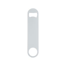 Full Color Paddle Bottle Opener