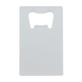 Full Color Credit Card Bottle Opener