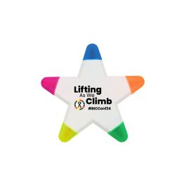 Jumbo Star Highlighter