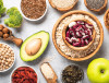 Why Is Fiber Good For You? (And How To Get Enough Fiber!)